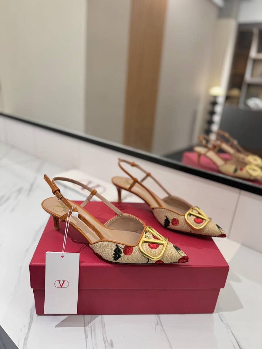 Valentino Sandal5-6
